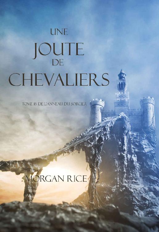 Une Joute de Chevaliers