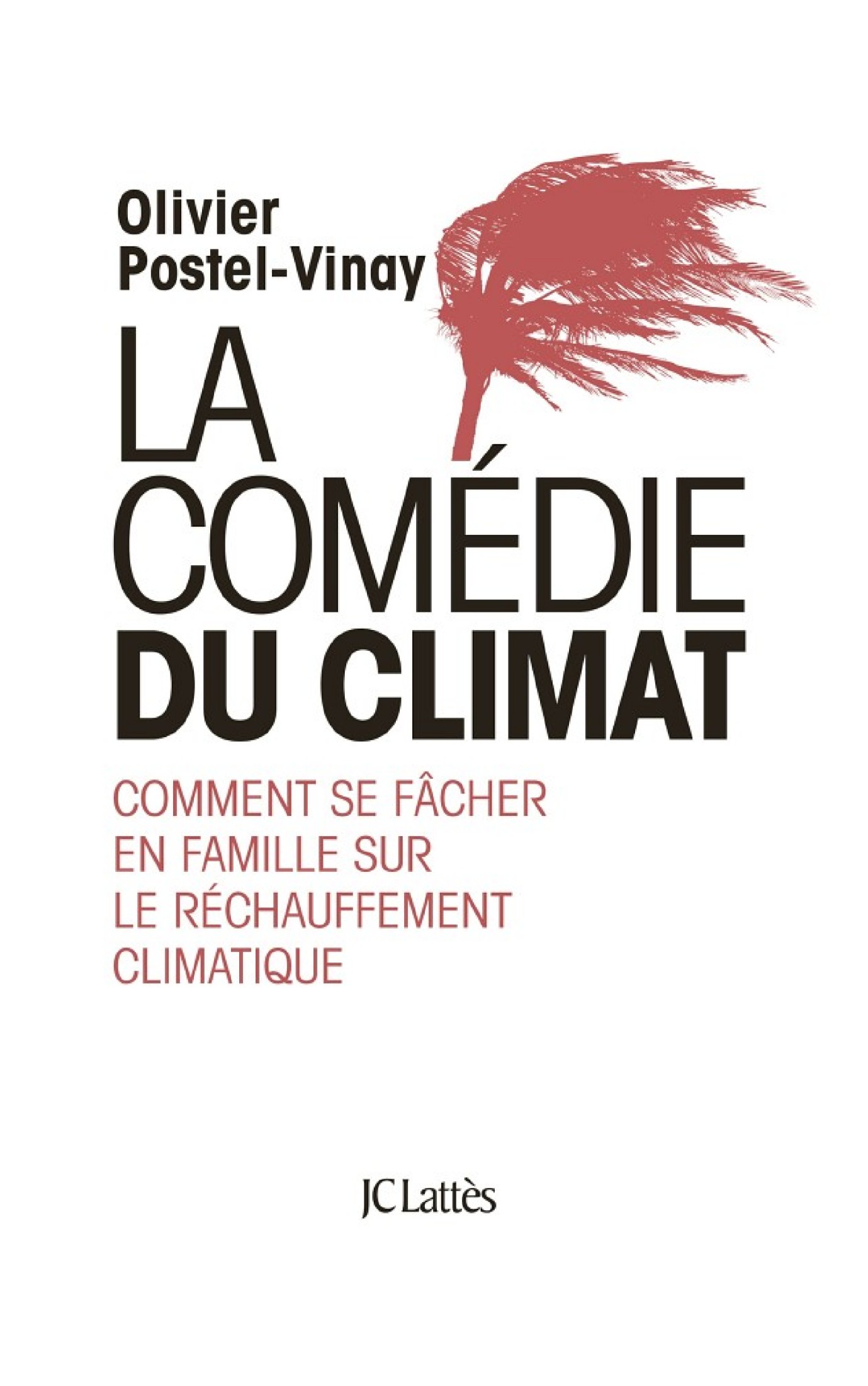 La comédie du climat