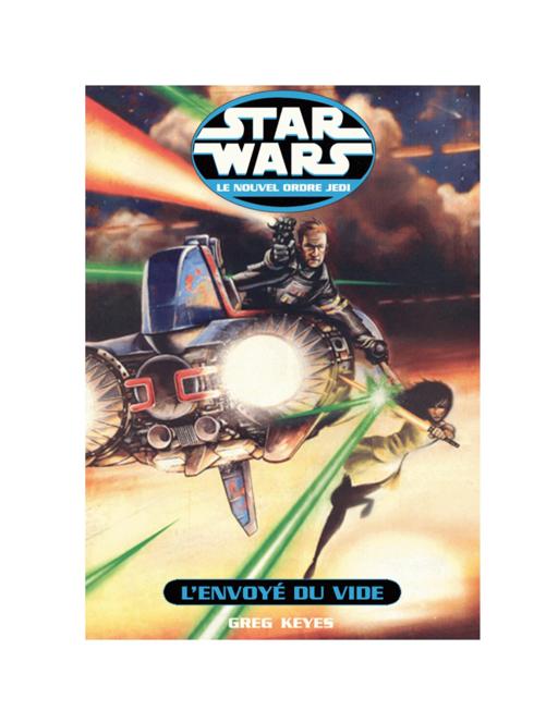 L'Envoyé du Vide