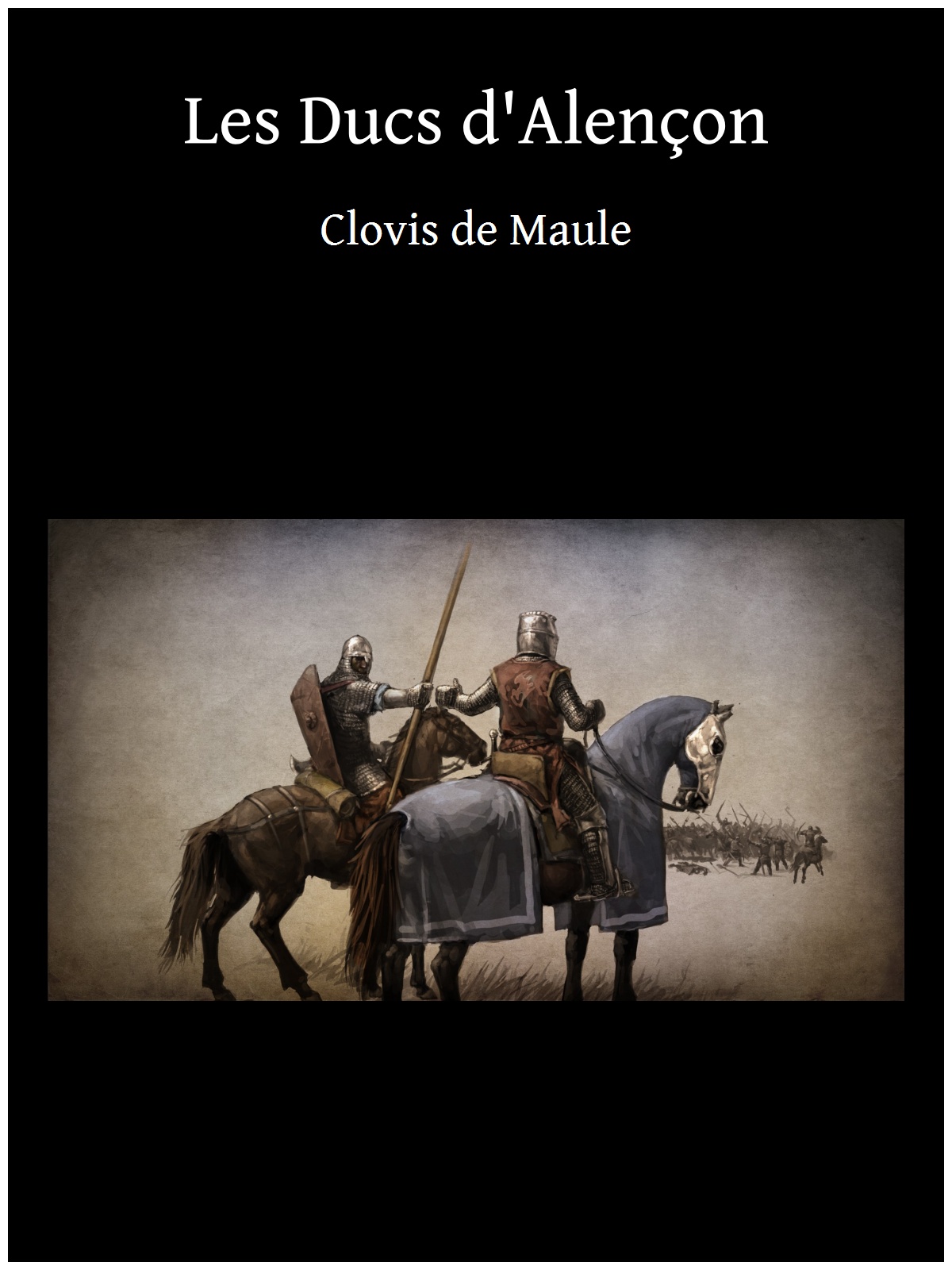 Les Ducs d'Alençon