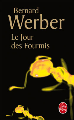Le jour des fourmis (2ième Ed.)