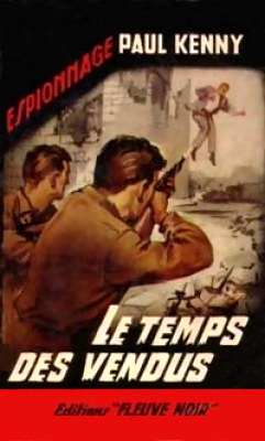 071 Le temps des vendus (1963)