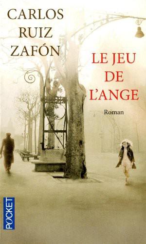 Le Jeu De L'Ange