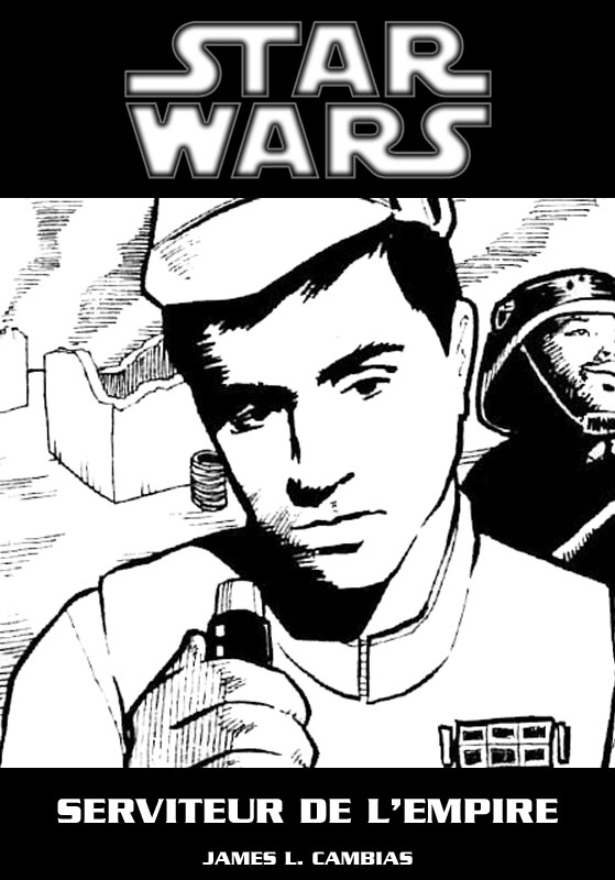 Serviteur de l'Empire