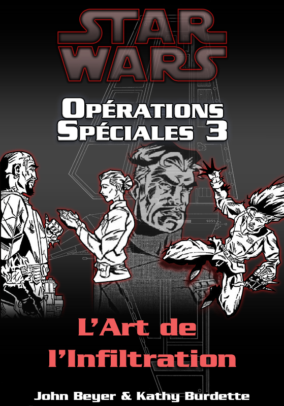 Opérations Spéciales 3 - L'Art de l'Infiltration