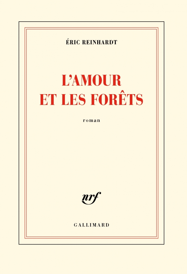 L'amour et les forêts