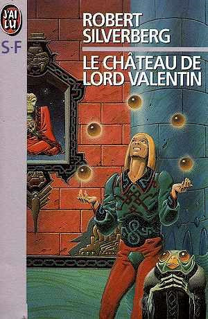 Le château de lord Valentin