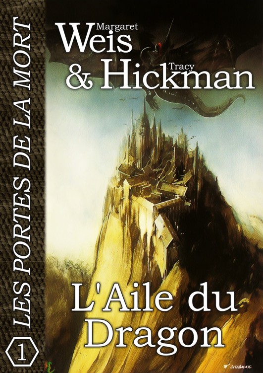 L'aile du dragon