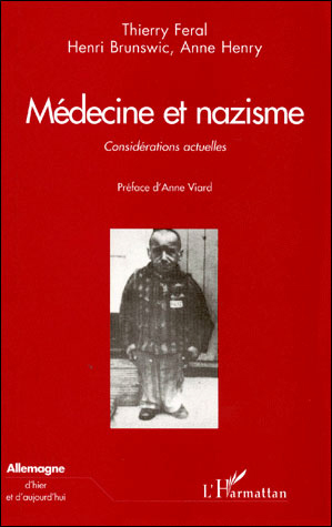 Médecine et nazisme