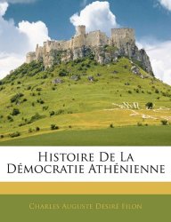 Histoire de la démocratie athénienne