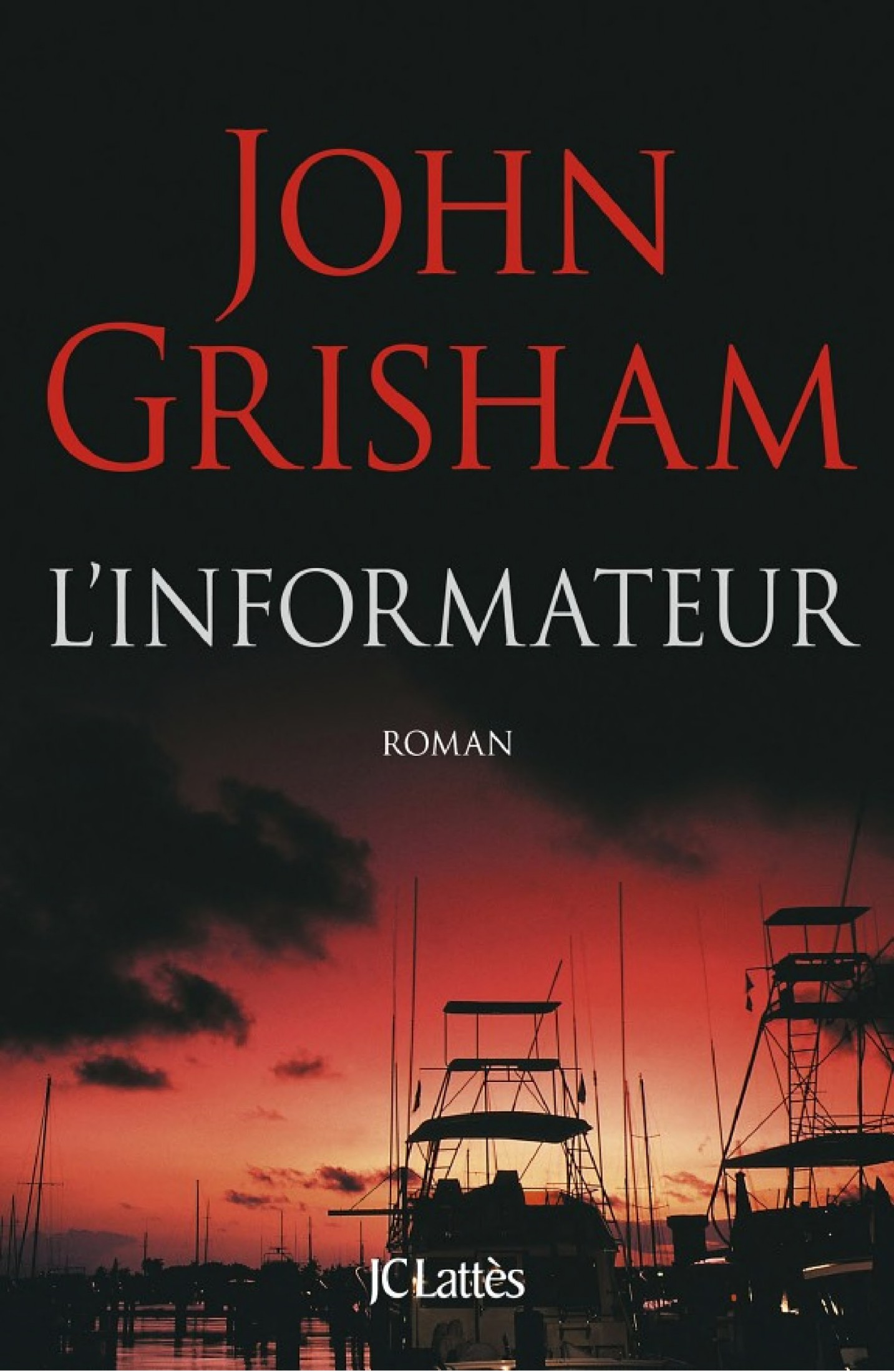 L'informateur
