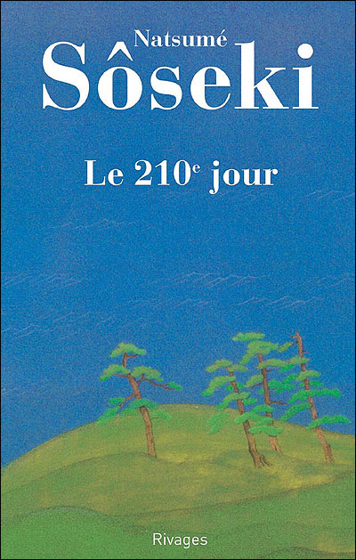 le 210e jour