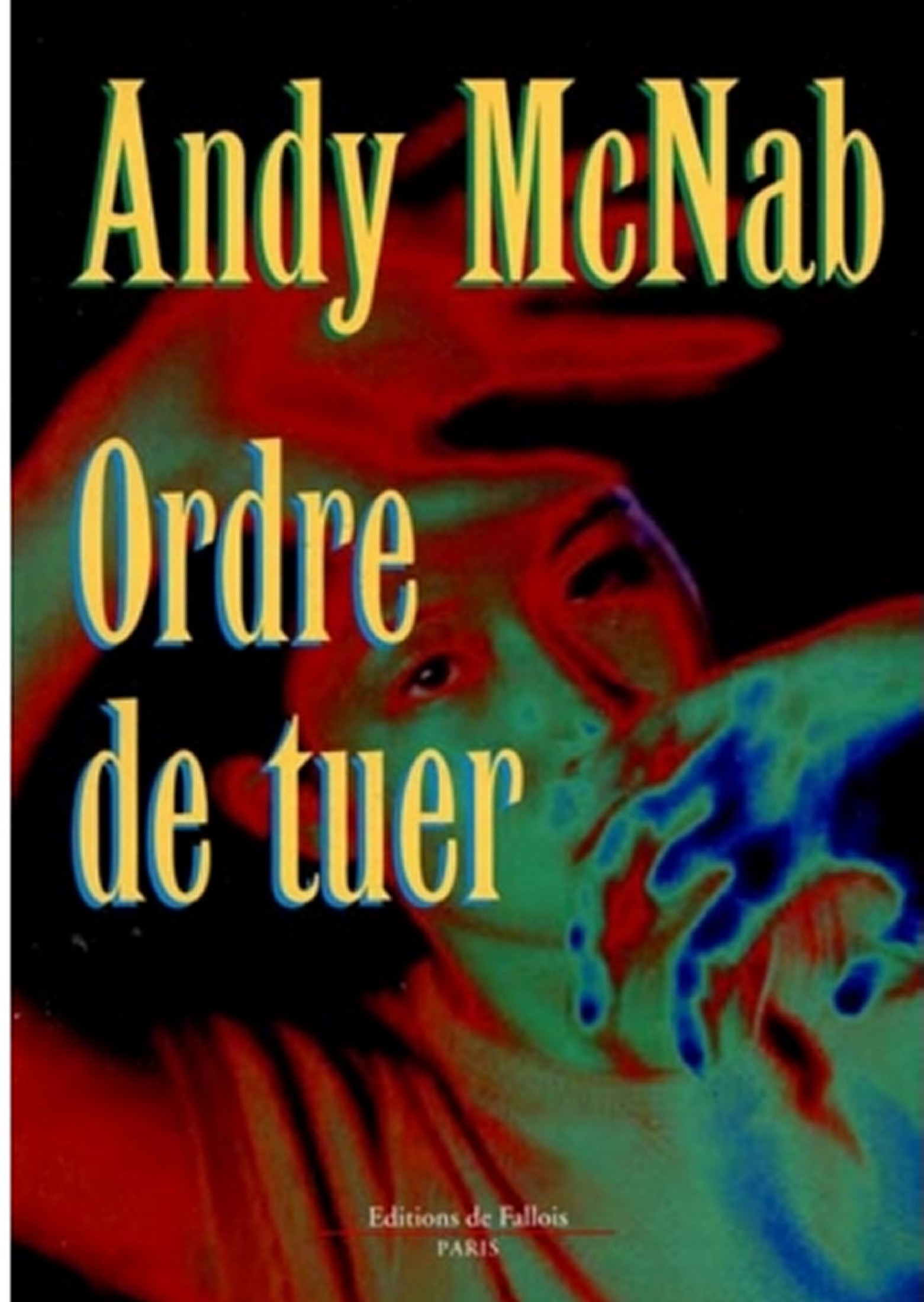 Ordre de tuer