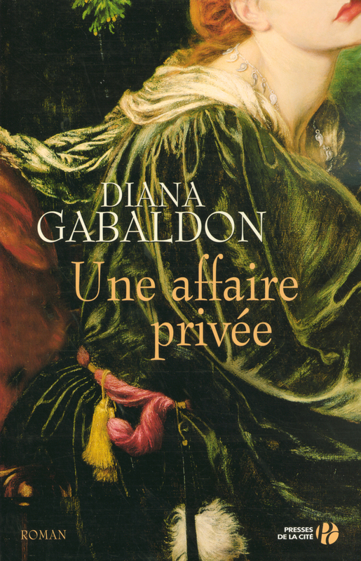 Une affaire privée