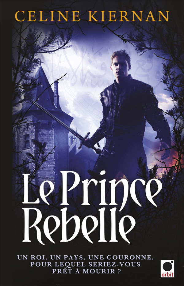 Le prince rebelle