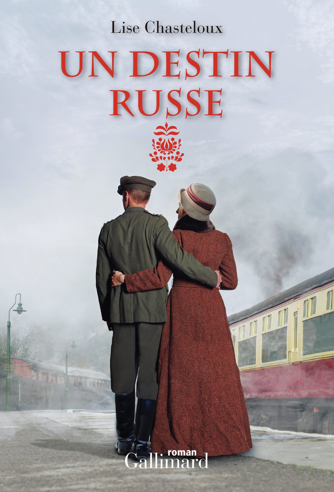 Un destin russe