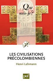 Les civilisations precolombienn
