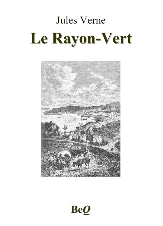 Le Rayon Vert