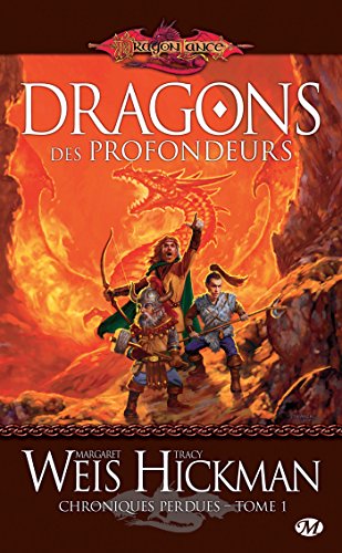 Dragons des profondeurs