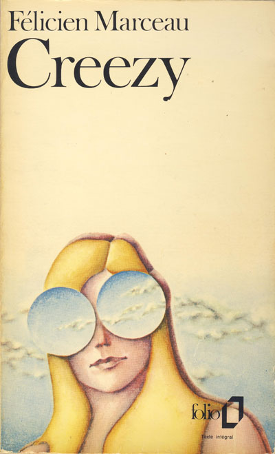 1969 - Creezy