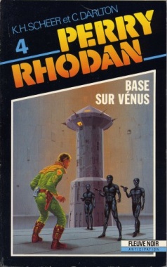 [Perry Rhodan-004]Bases sur Venus(1961)