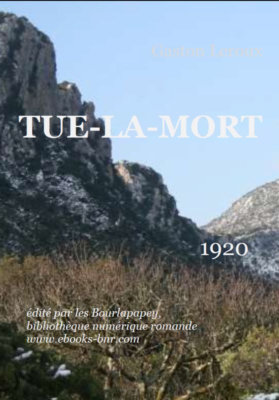 Tue-la-Mort