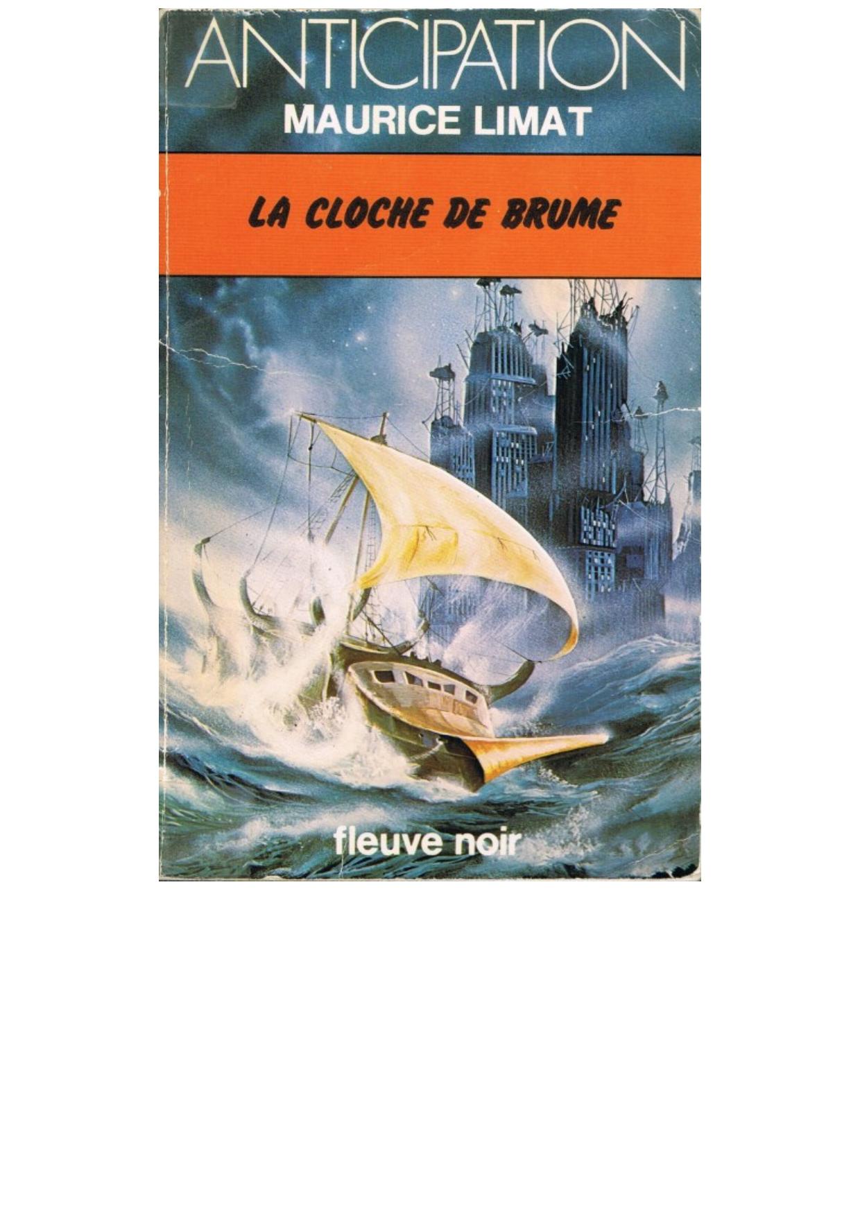 La Cloche de Brume