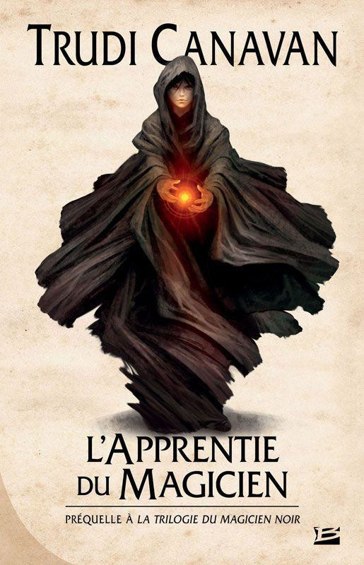 L'apprentie du magicien