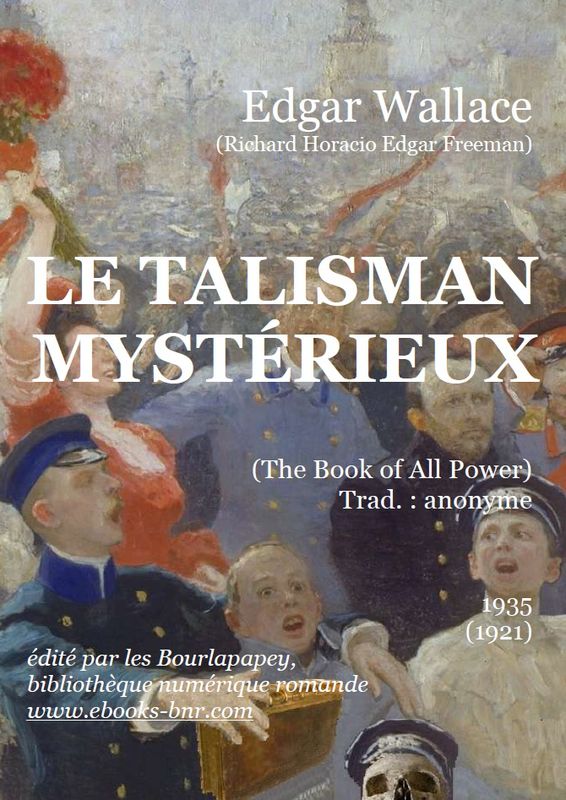 Le talisman mystérieux: L'affaire Stretelli ; Le pick-up