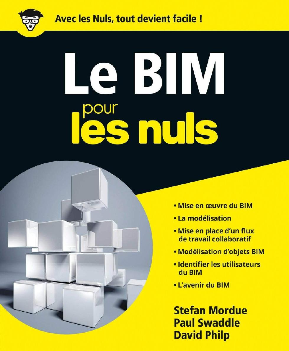 Le BIM pour les Nuls, grand format (French Edition)