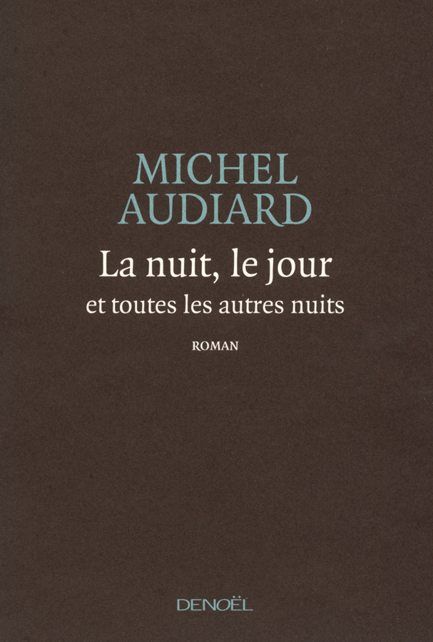La nuit, le jour et toutes les autres nuits V2