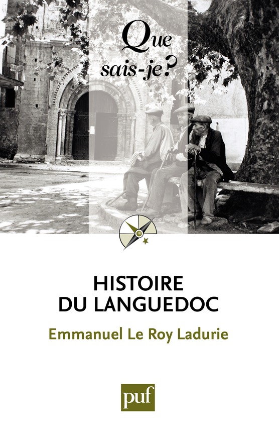 Histoire du Languedoc