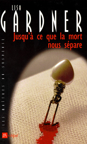 Pierce Quincy 01- Jusqu'à ce que la mort nous sépare