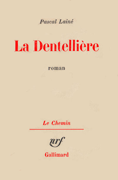 1974 - La dentellière