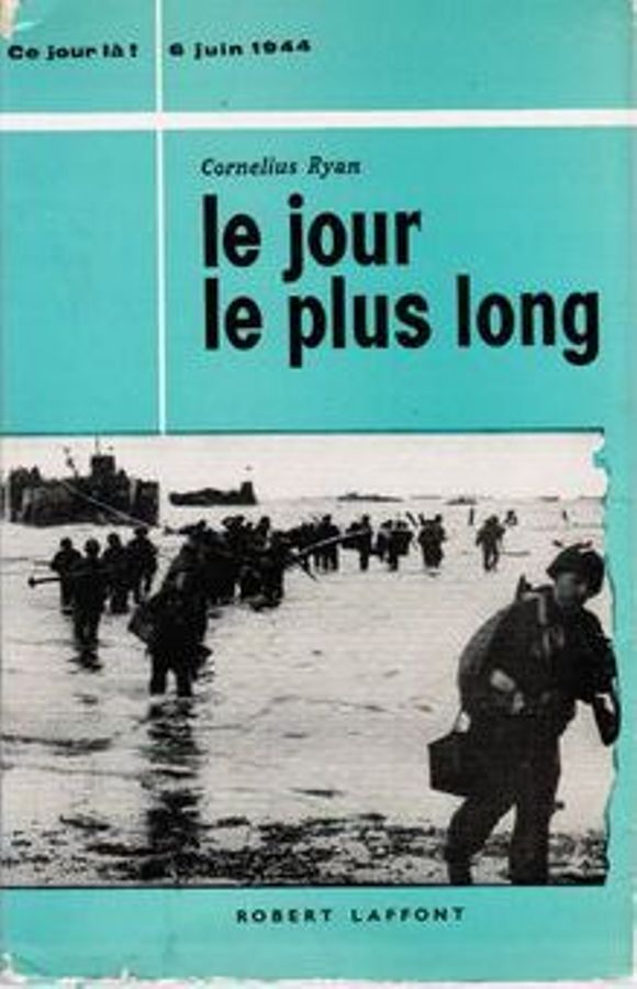 Le jour le plus long