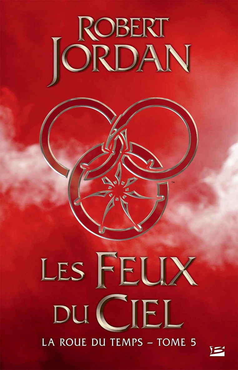 Les feux du ciel