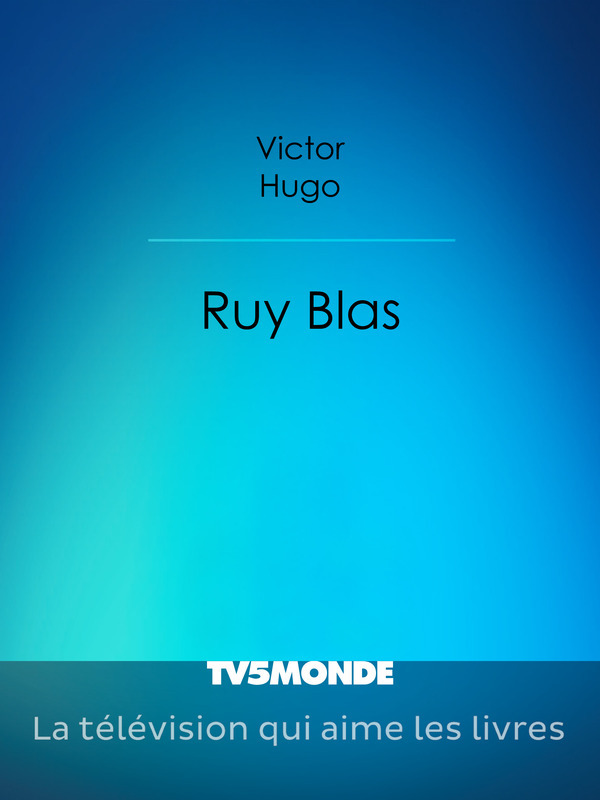 Ruy Blas
