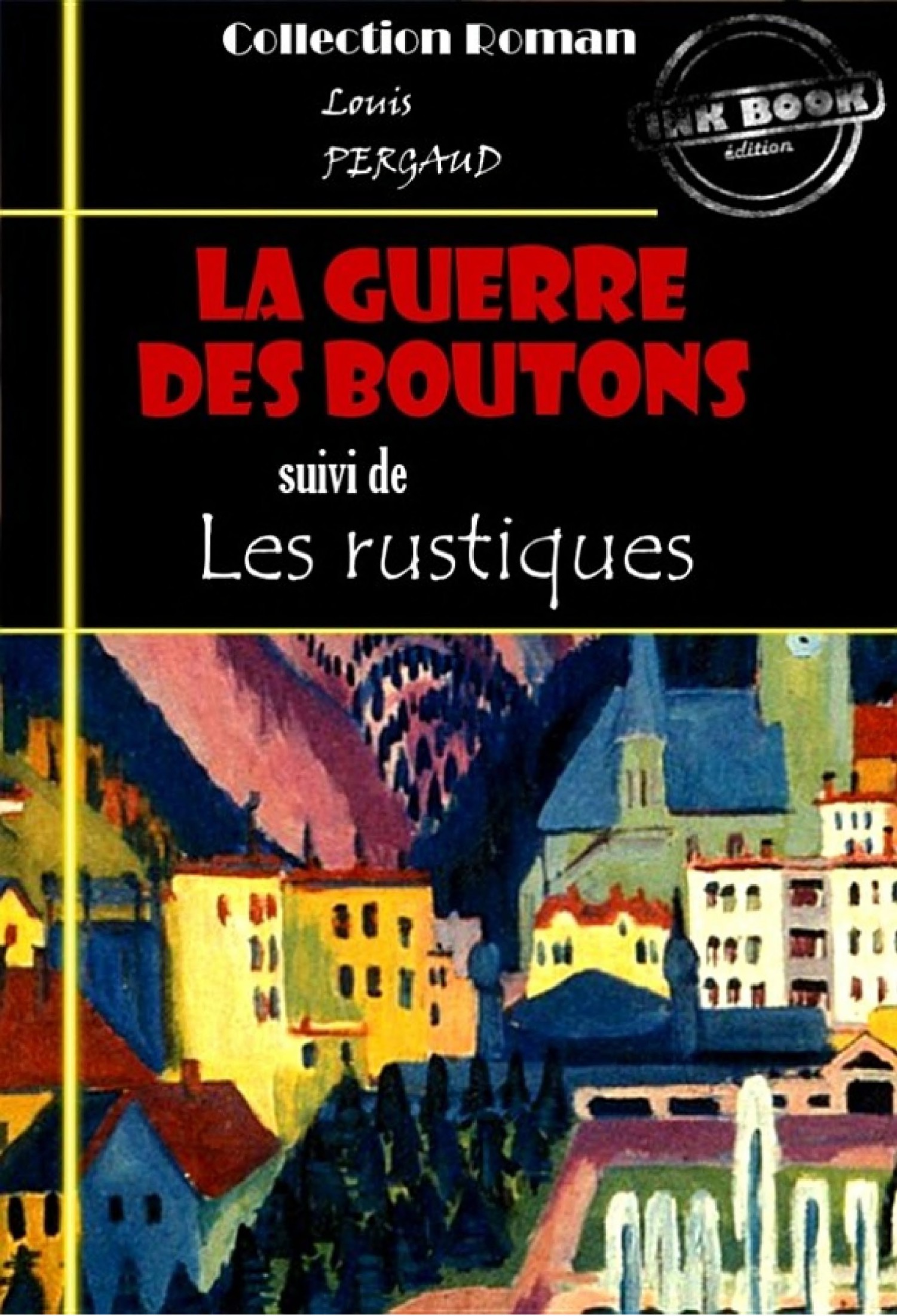 Les Rustiques
