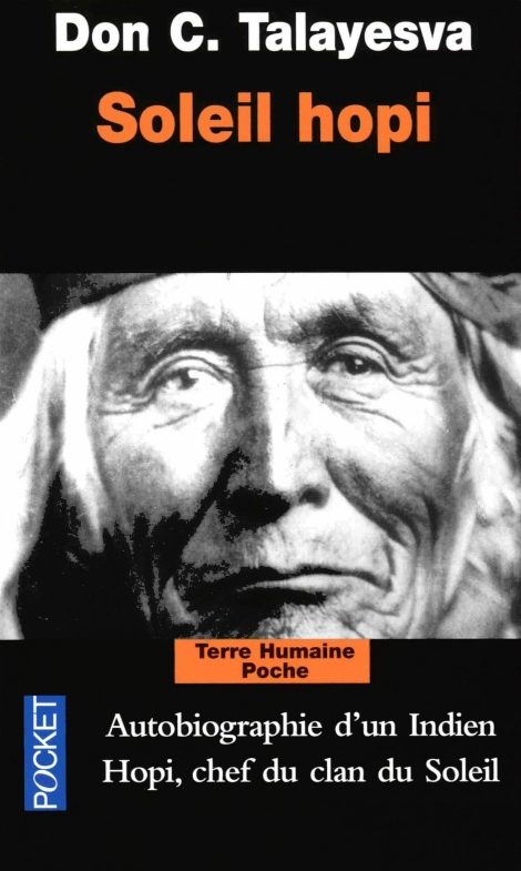 Soleil hopi