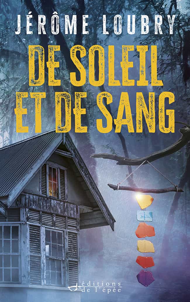 De soleil et de sang