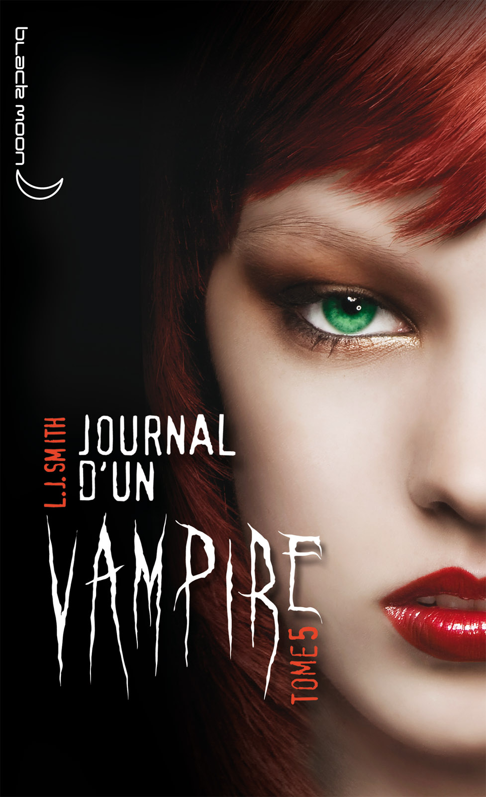 Journal d'un vampire - Tome 5