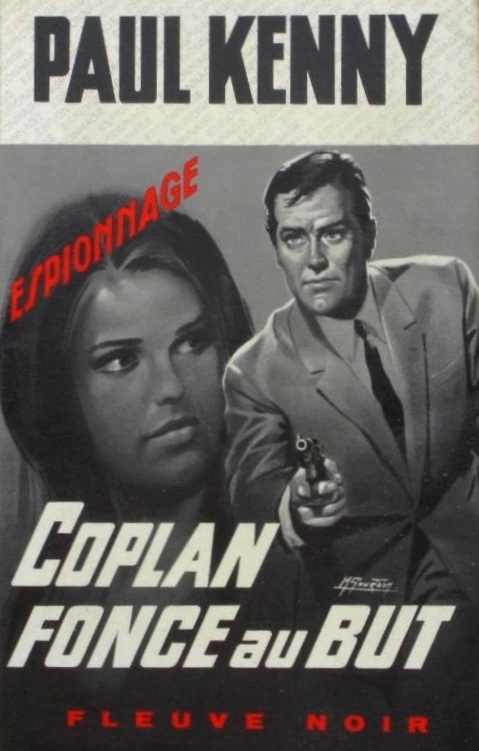 094 Coplan fonce au but (1966)