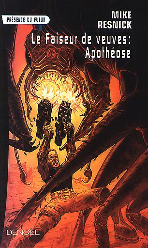Le Faiseur de veuves 3 - Apothéose