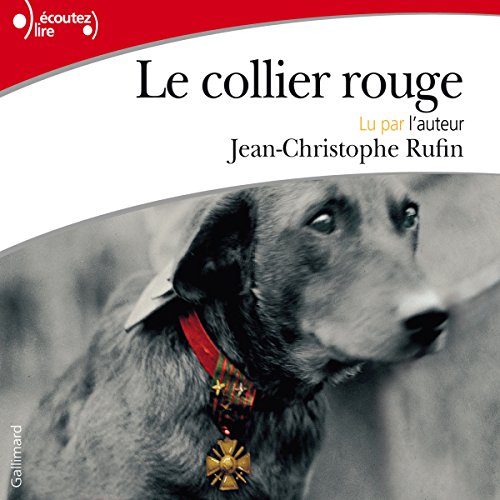 Le collier rouge