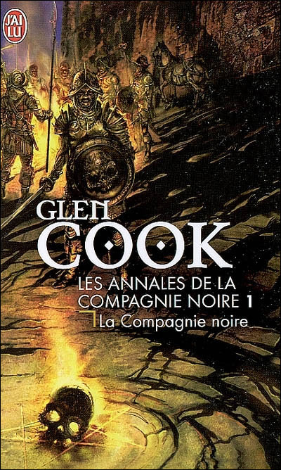 La compagnie noire