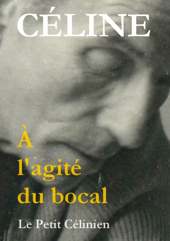 *** (1948) A l'agité du bocal