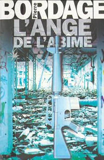 L'ange de l'abîme