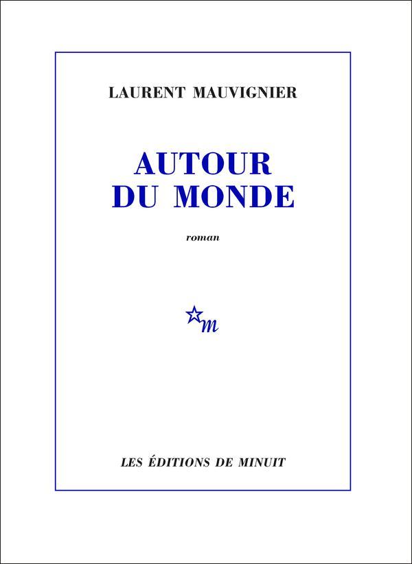 Autour du monde (Minuit, 4 septembre)