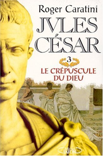 Le crépuscule du dieu
