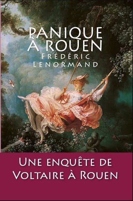 Panique à Rouen